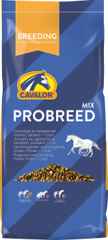 Cavalor BREEDING Probeed Mix - 20 kg